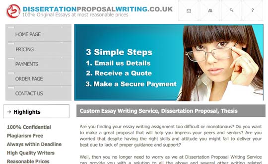 finding original essay writing services