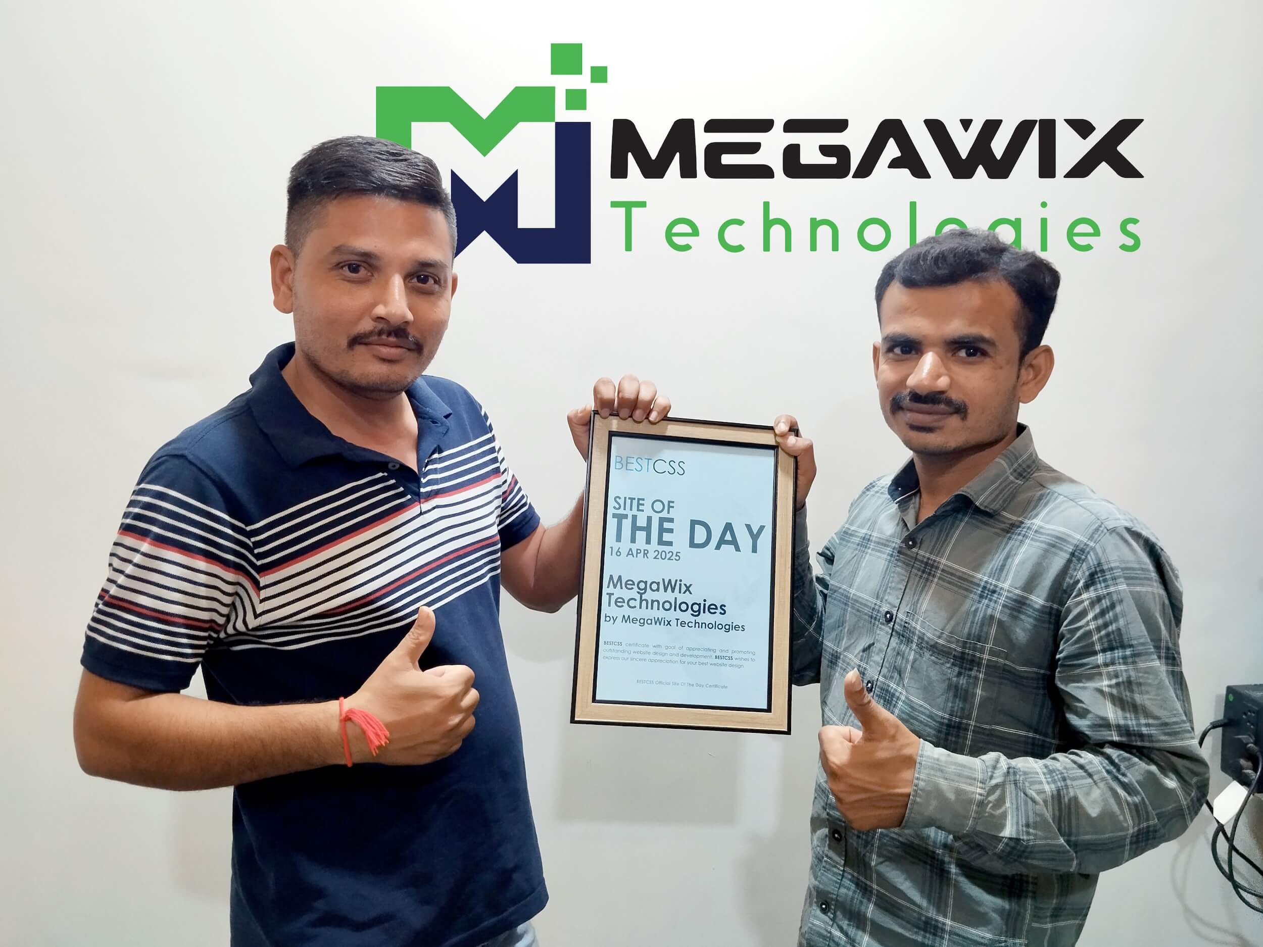 MegaWix Technologies