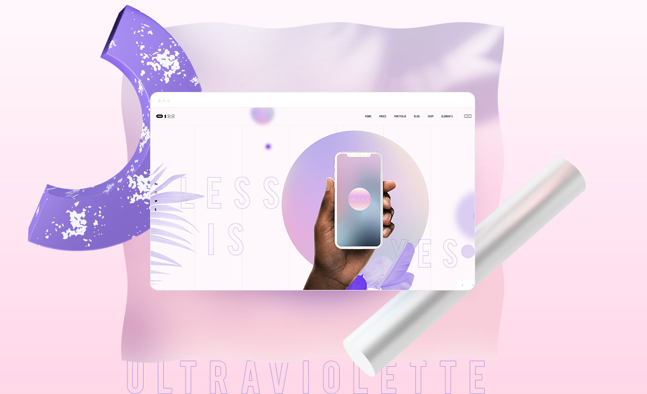 UltraViolette