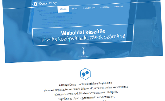 DongoDesign