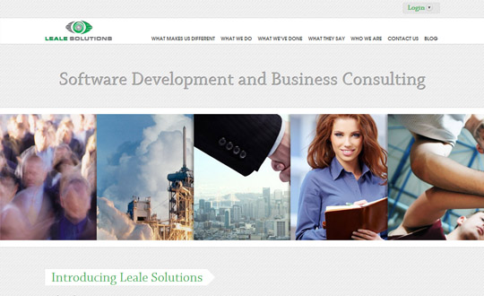 Leale Solutions