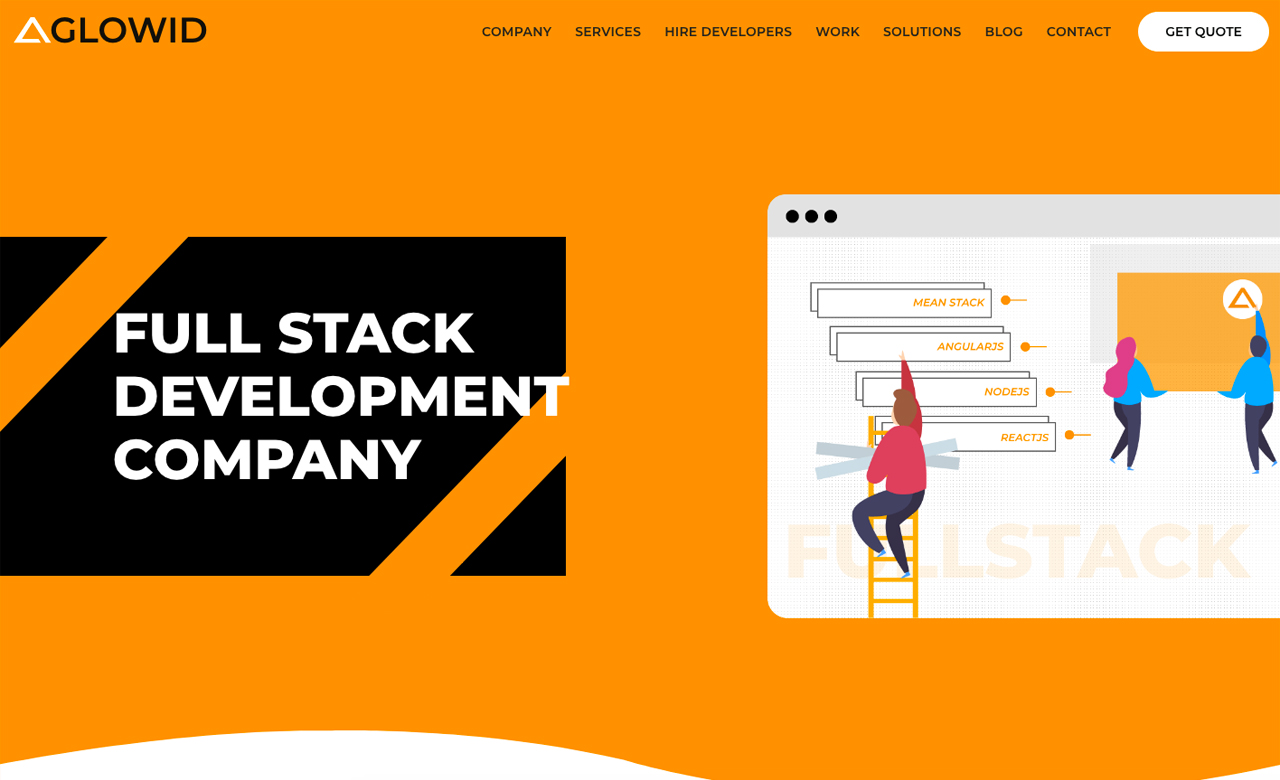 Aglowid IT Solutions