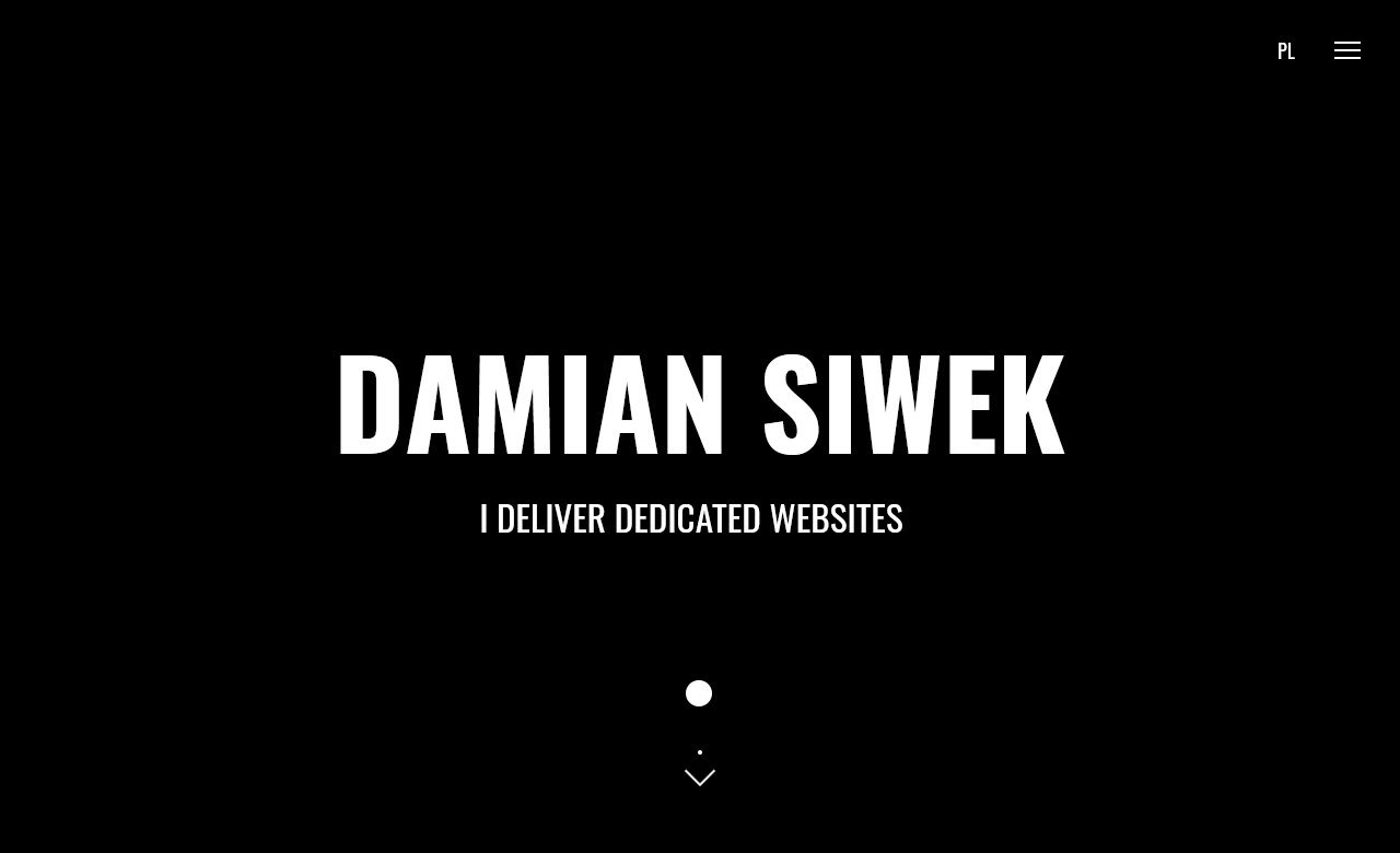 Damian Siwek