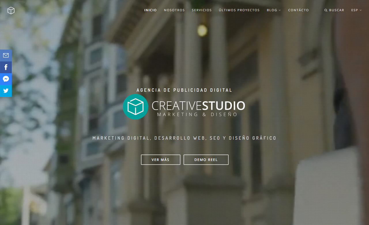 Creative Studio