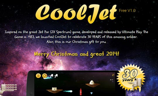 CoolJet