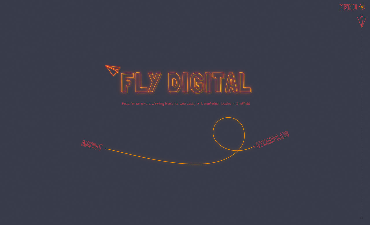 Fly Digital