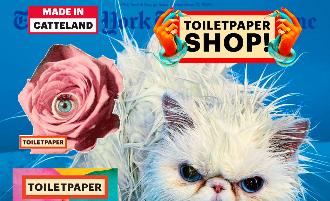 Toiletpapermagazine 