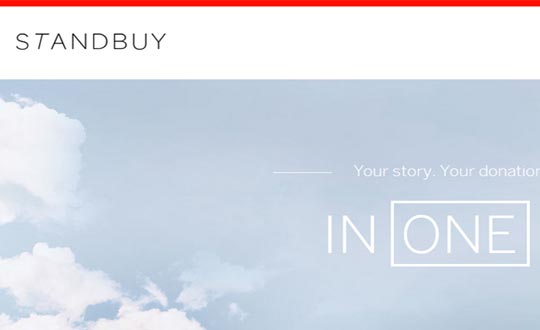 Standbuy
