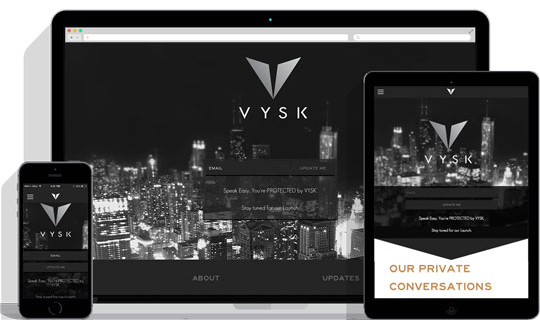 Vysk Communications