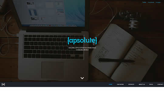 Apsolute