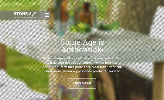 Stoneage