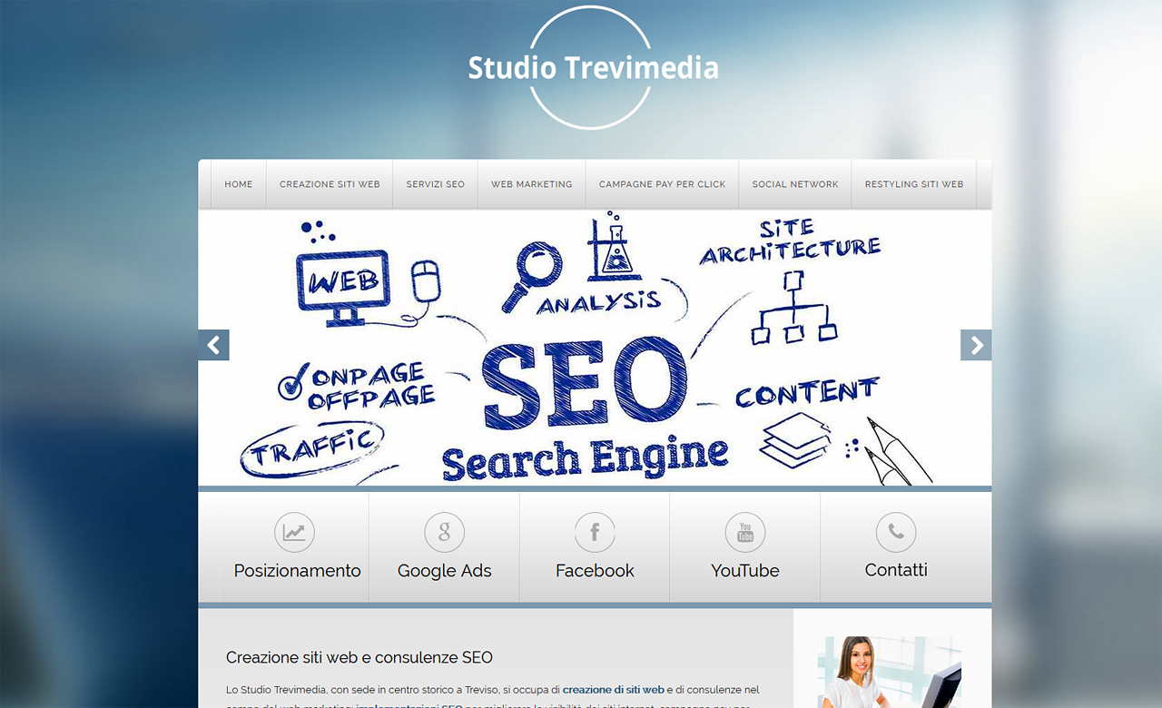 Studio Trevimedia