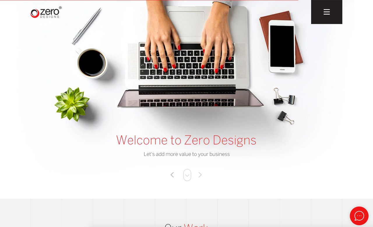Zero Designs