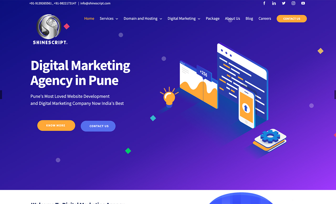 Shinescript