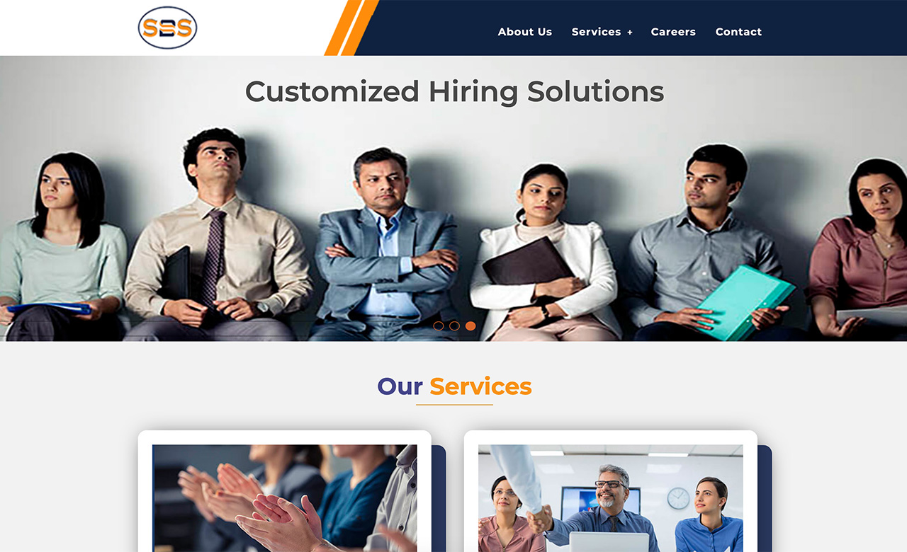 Shreshtha Business Solutions