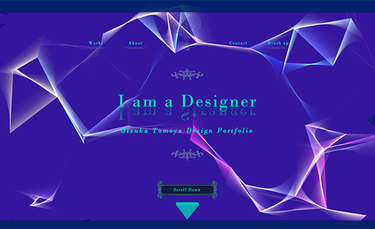 Otsuka Tomoya Design Portfolio