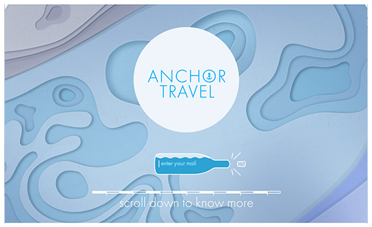 Anchor Travel