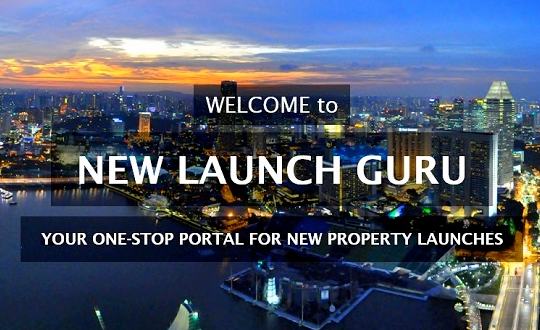 New Launch Guru