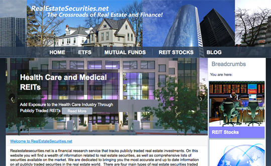 realestatesecurities