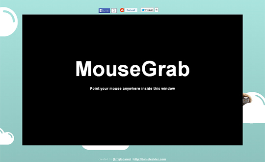 MouseGrab