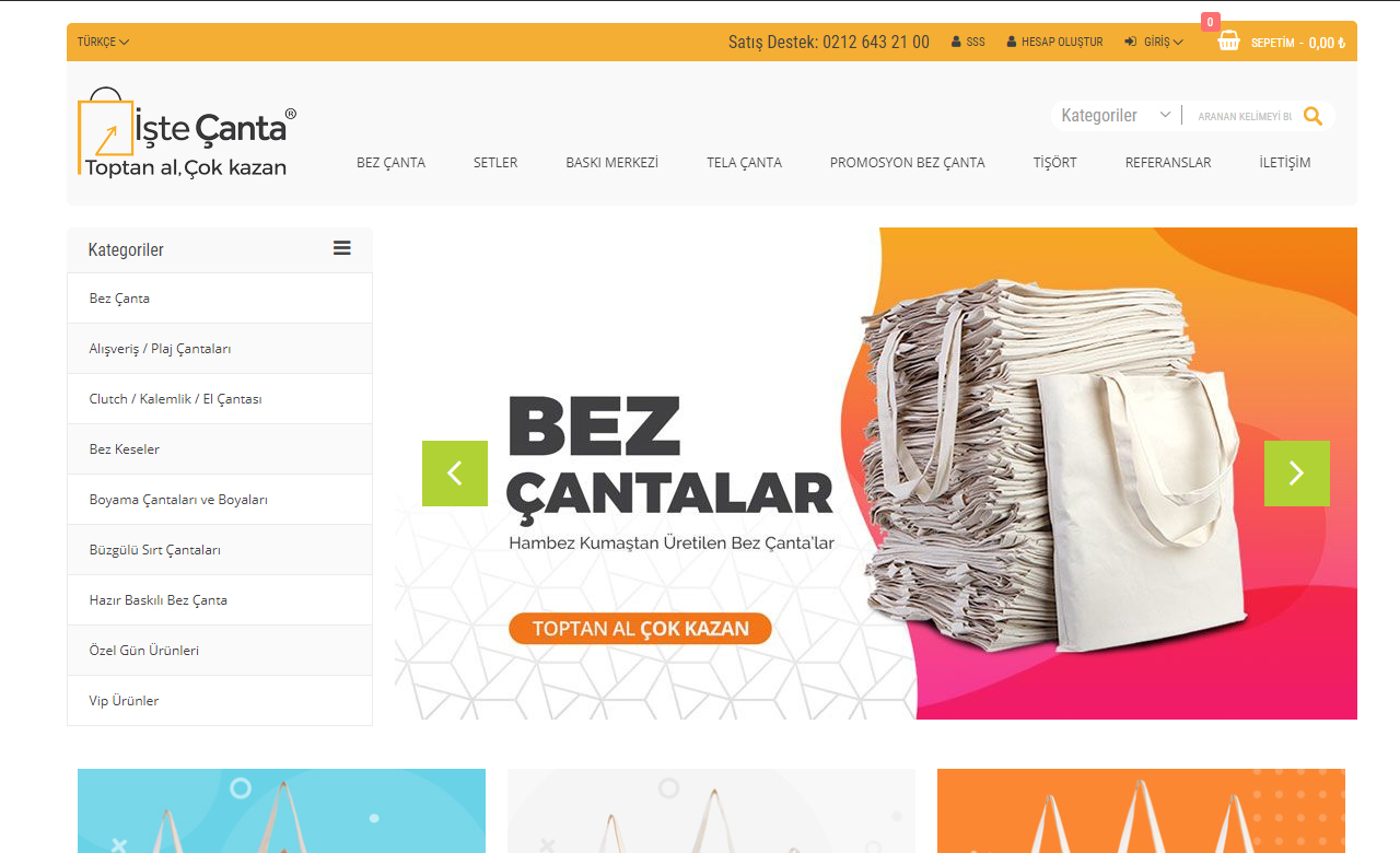 Bez Canta