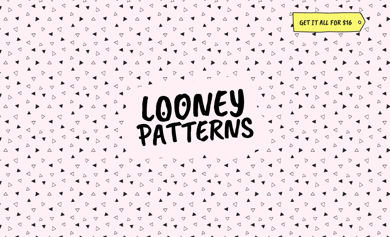 Looney Patterns