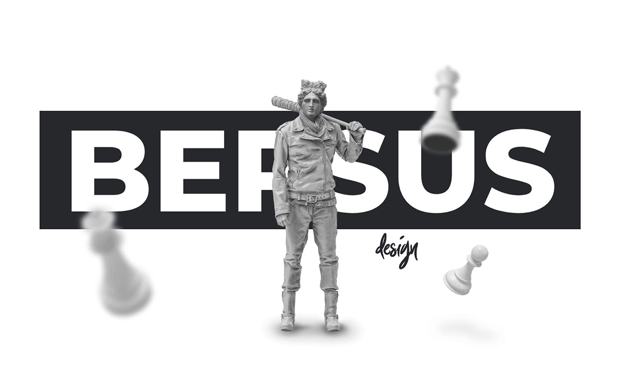 BERSUS The Designer