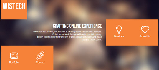 Dubai Based Web Design Company