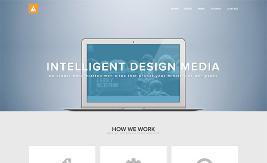 Intelligent Design Media