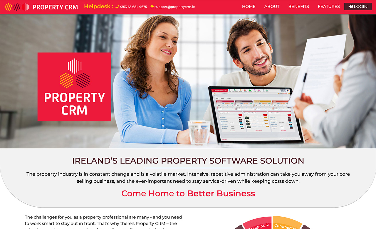 Property CRM