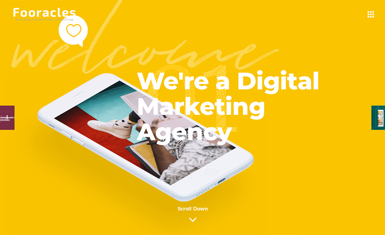 bluebest css, website gallery, css galleries, best css design gallery, web gallery, css showcase, site of the day