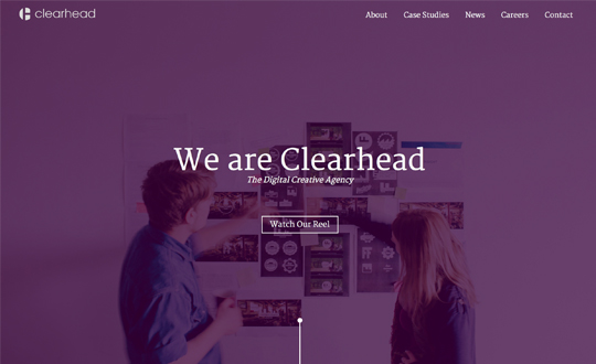We Are Clearhead