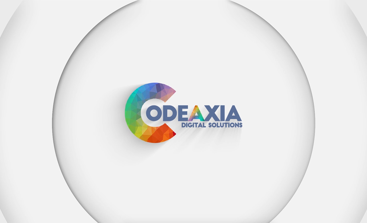 Codeaxia Digital Solutions