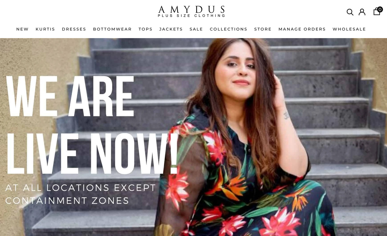 Amydus