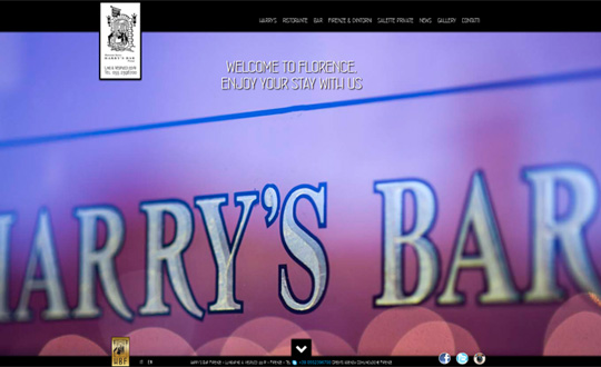 Harrys Bar
