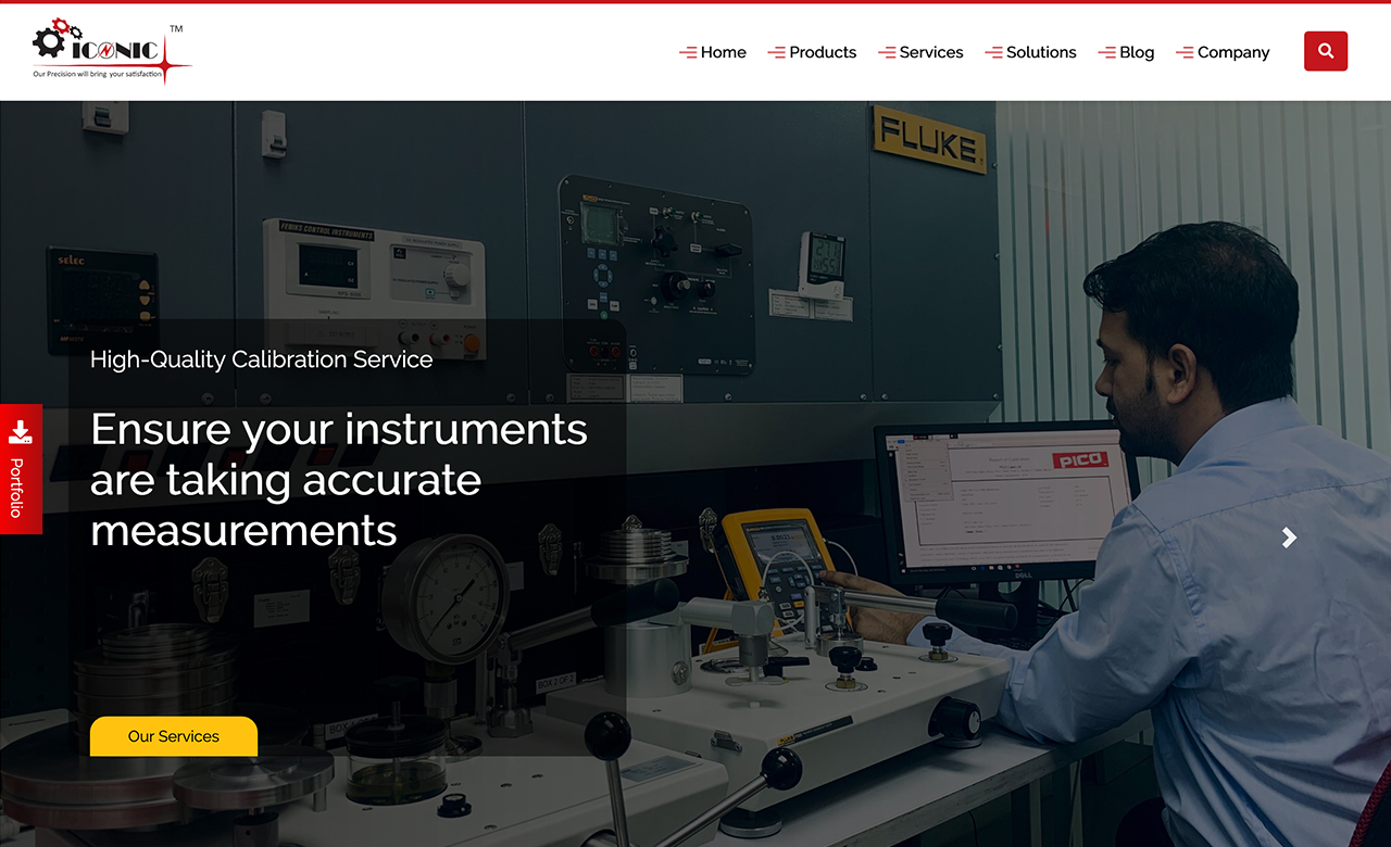 Iconic Engineering Limited