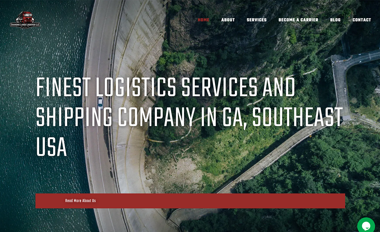 Changing Lanes Logistics LLC