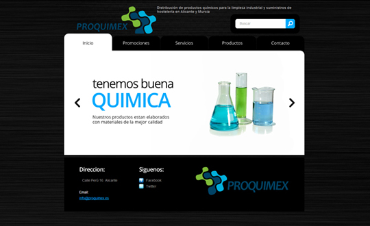 Proquimex