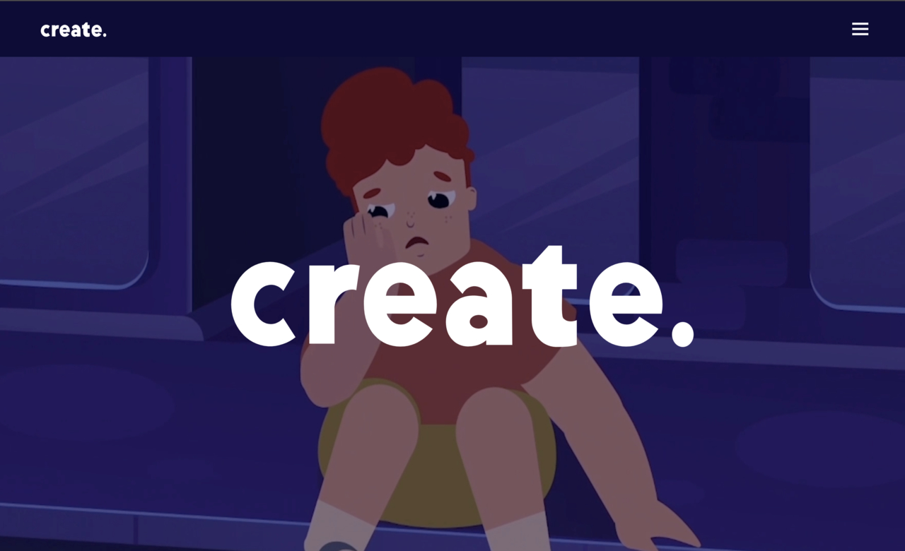 Create Animation