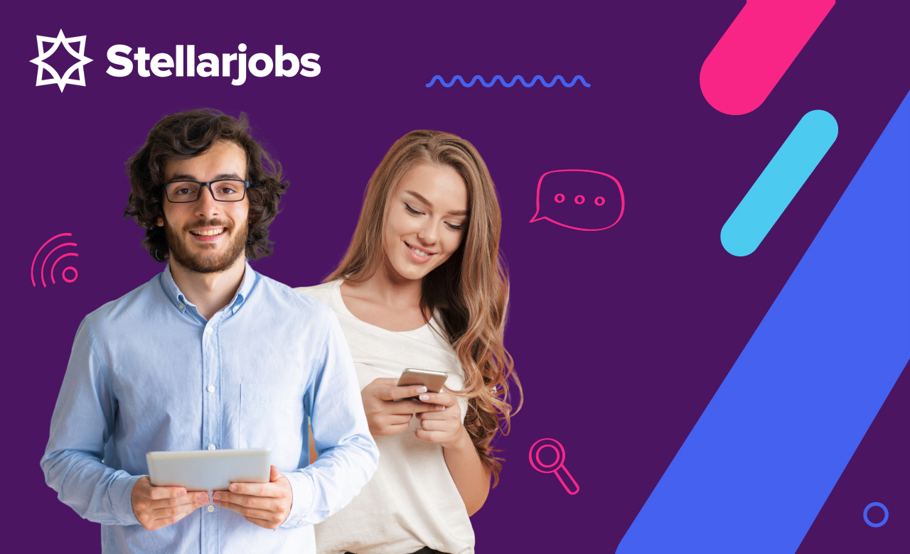 Stellar Jobs