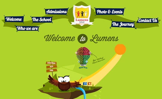 Lumens Education