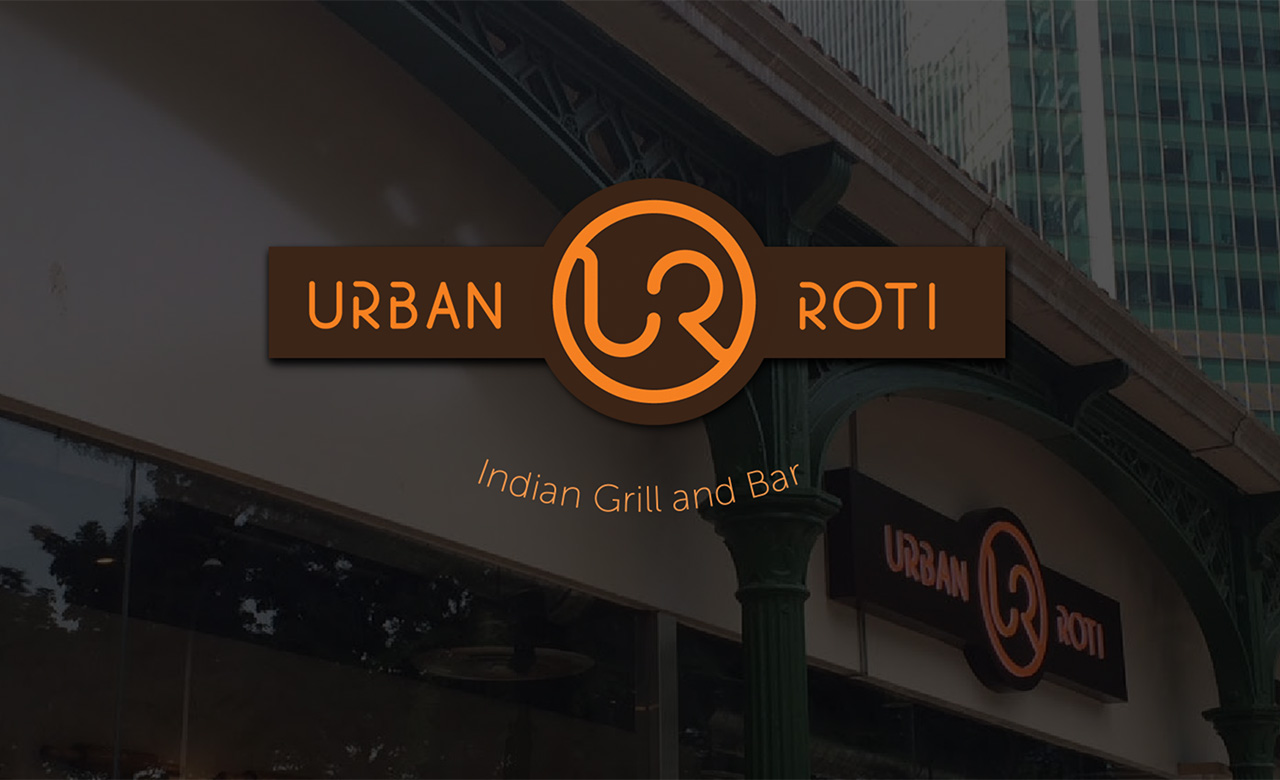 Urban Roti