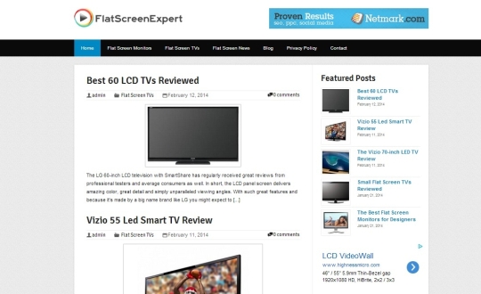 FlatScreenExpert