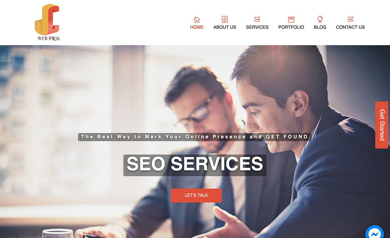 JC Web Pros