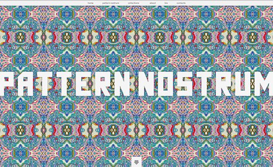 PATTERN NOSTRUM