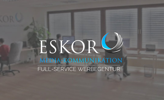 ESKOR Werbeagentur