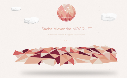 Mocquet Design