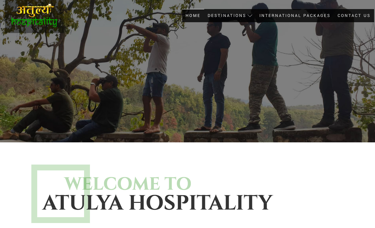 Atulya Hospitality