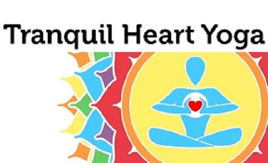 Tranquil Heart Yoga