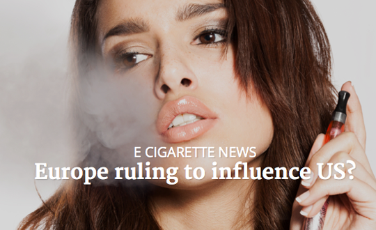 E CIG Brands